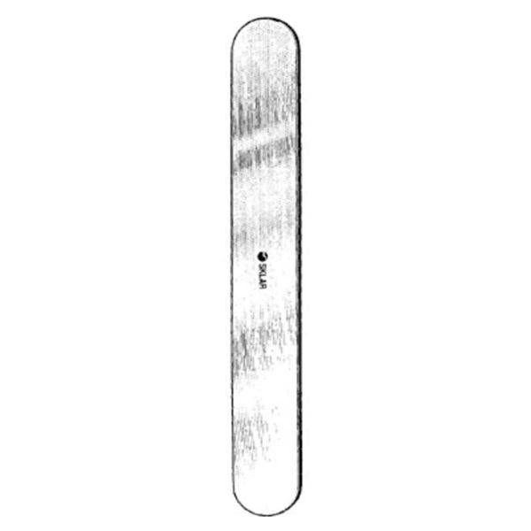 Retractor Ribbon Zalkind 7-3/4